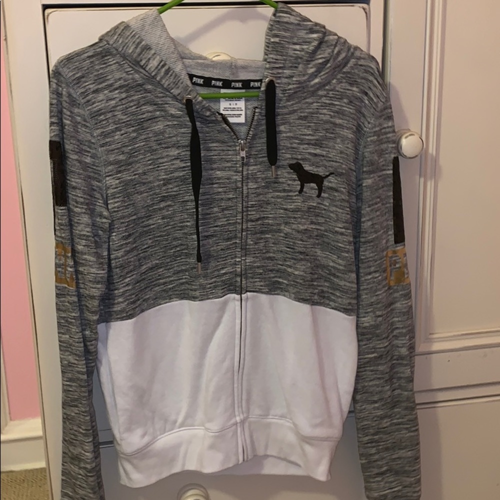 Victoria Secret Pink Sweatshirt